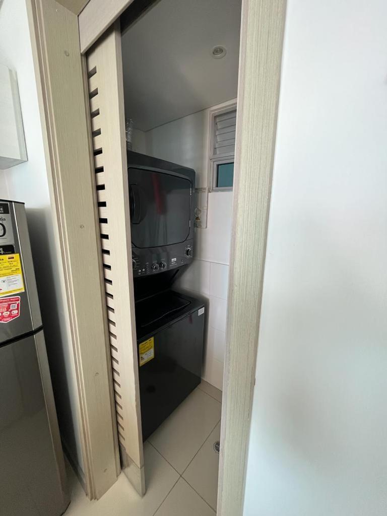 Apartamento Palmeto 04 - 1 Alcoba