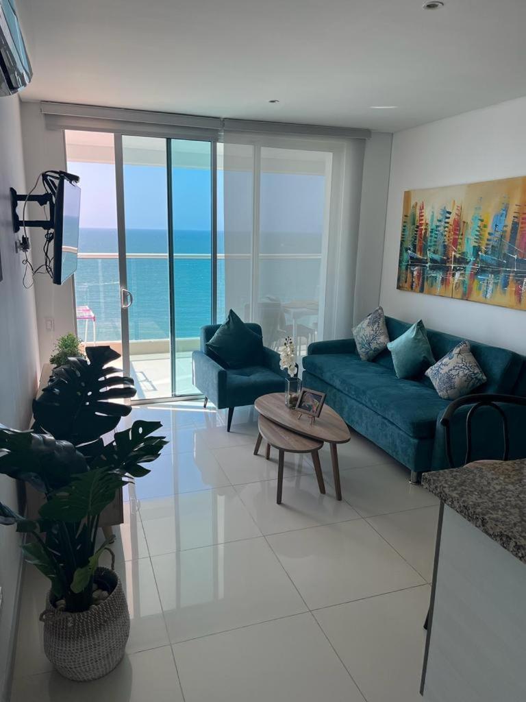 Apartamento Palmeto 04 - 1 Alcoba *