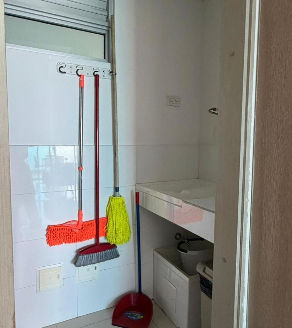 Apartamento Palmeto 04 - 1 Alcoba