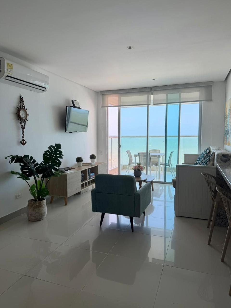 Palmeto 04 - 1 Alcoba *