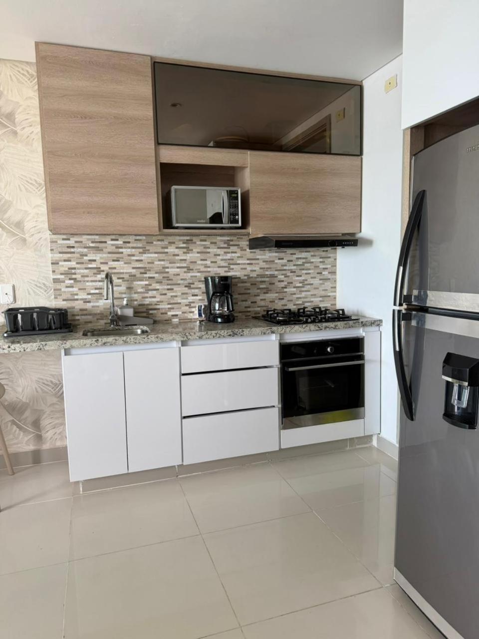 Palmeto 04 - 1 Alcoba Apartment *