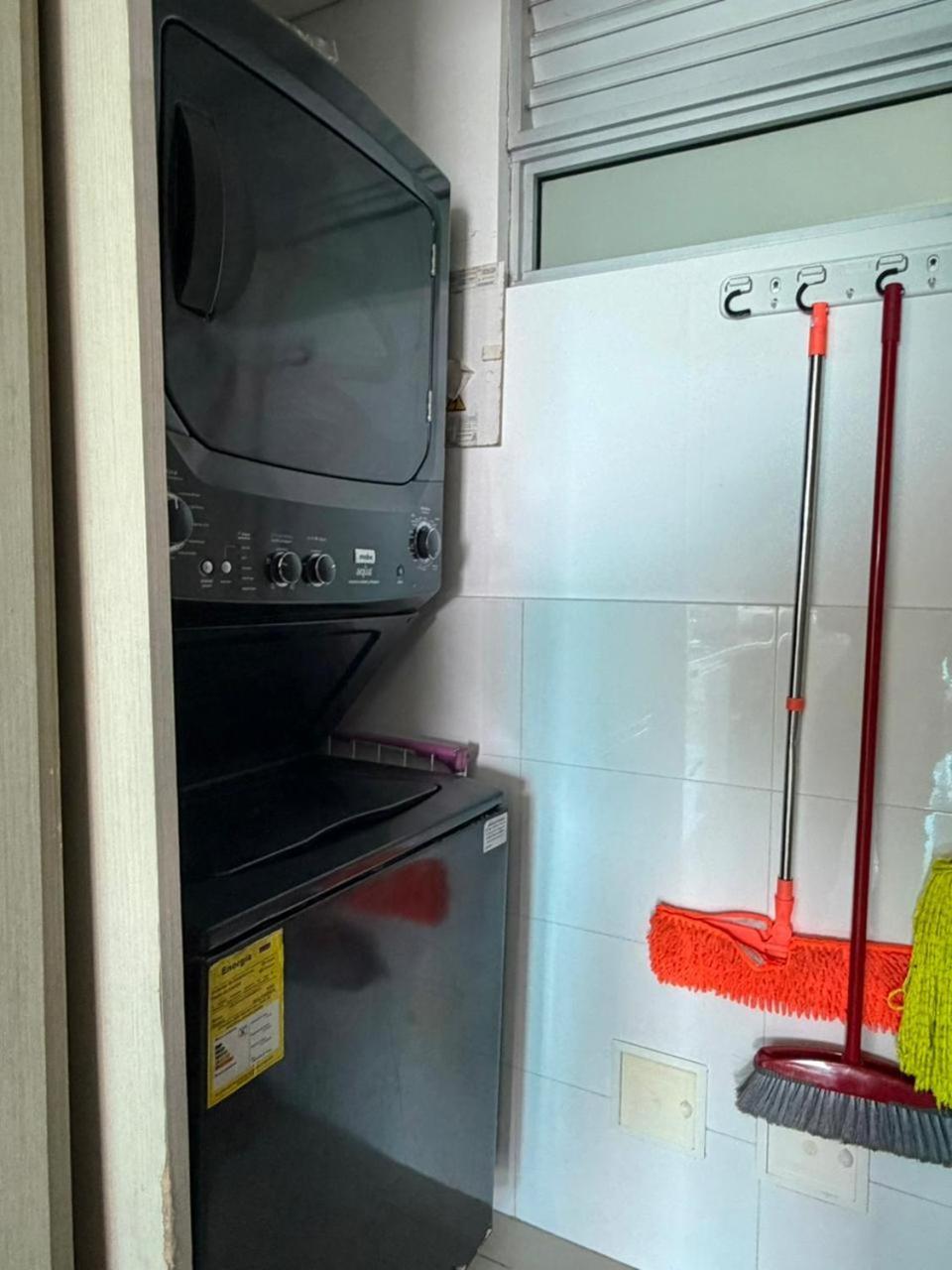 Palmeto 04 - 1 Alcoba Cartagena