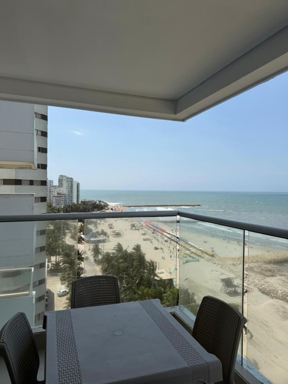 Palmeto 04 - 1 Alcoba Apartment *