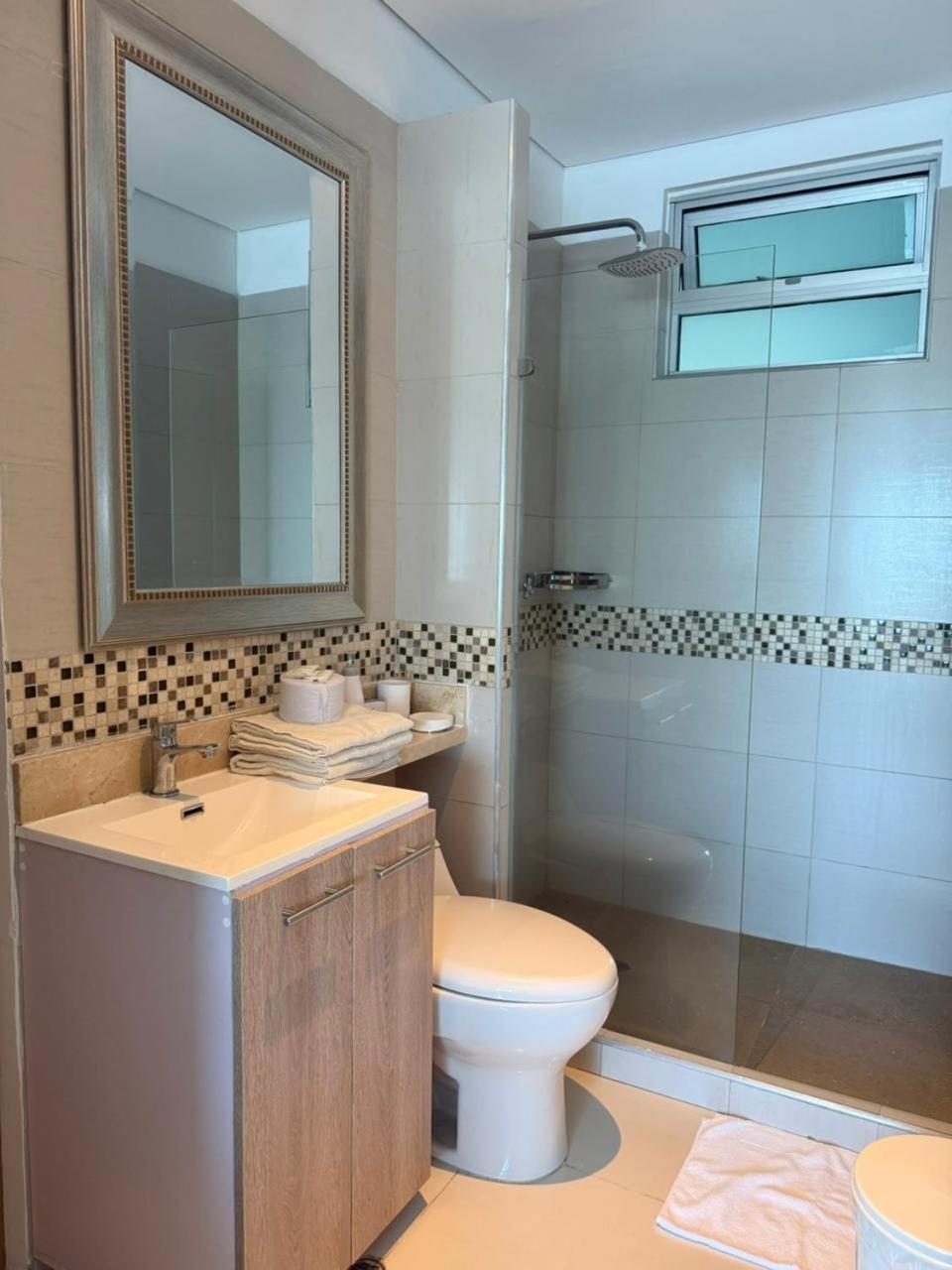 Palmeto 04 - 1 Alcoba Cartagena