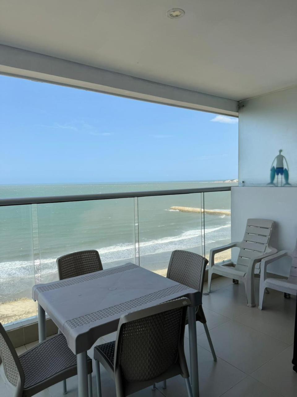 Palmeto 04 - 1 Alcoba Apartment