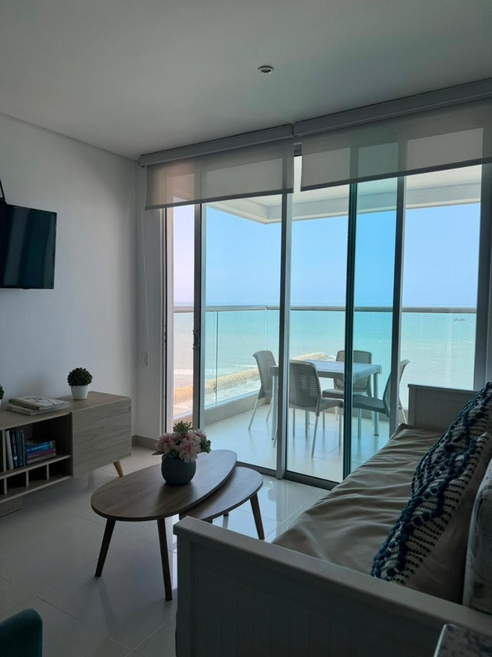 Palmeto 04 - 1 Alcoba Apartment *