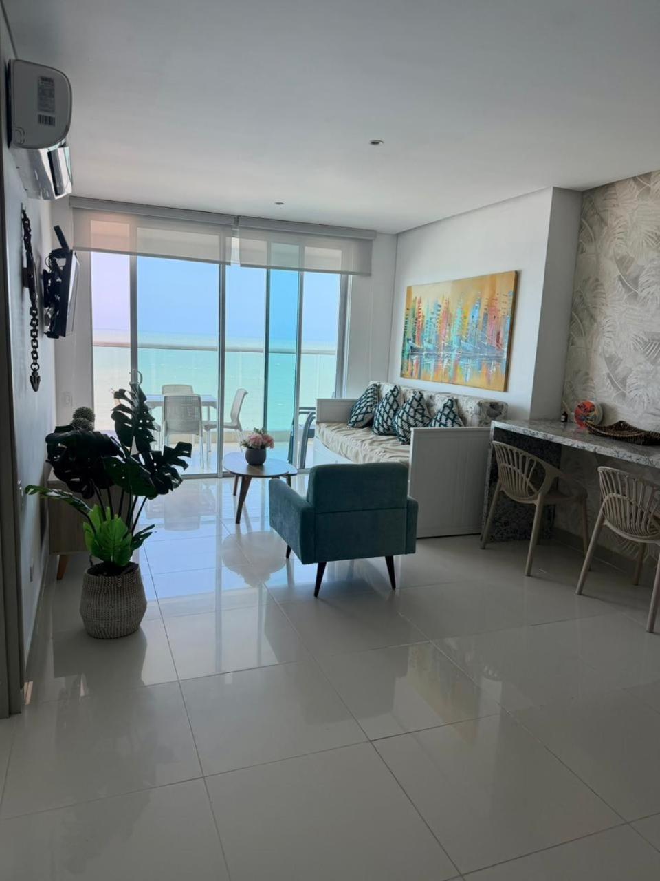 Palmeto 04 - 1 Alcoba Apartment *