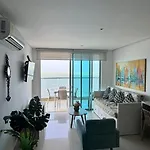 Palmeto Beach 04 - 1 Alcoba