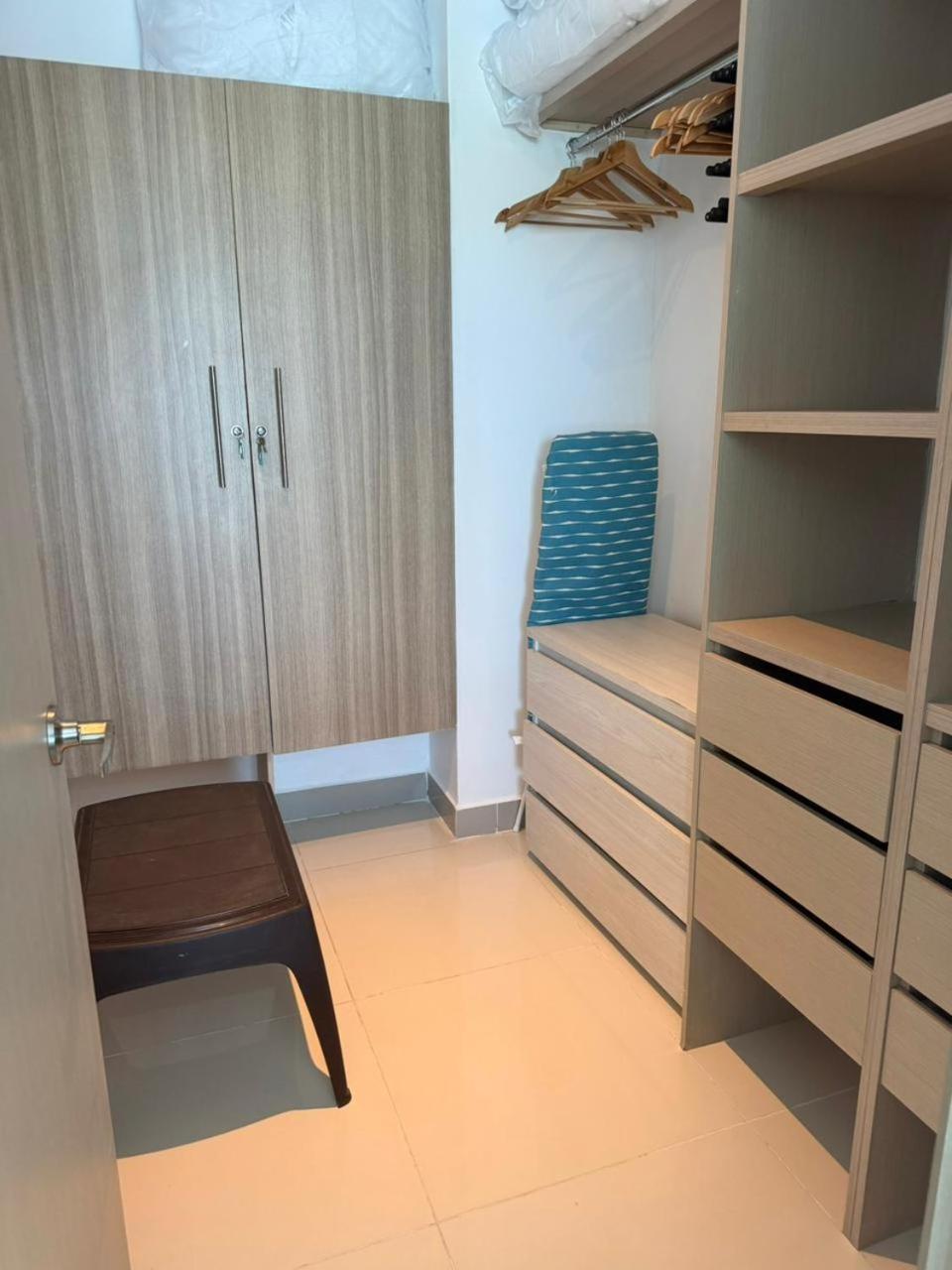 Palmeto 04 - 1 Alcoba * Cartagena