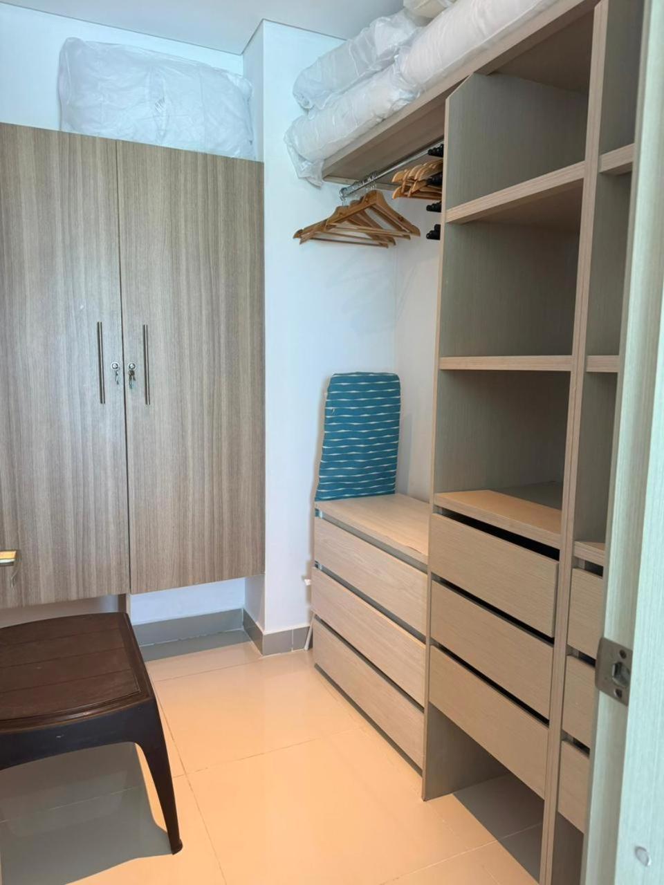 Palmeto 04 - 1 Alcoba *