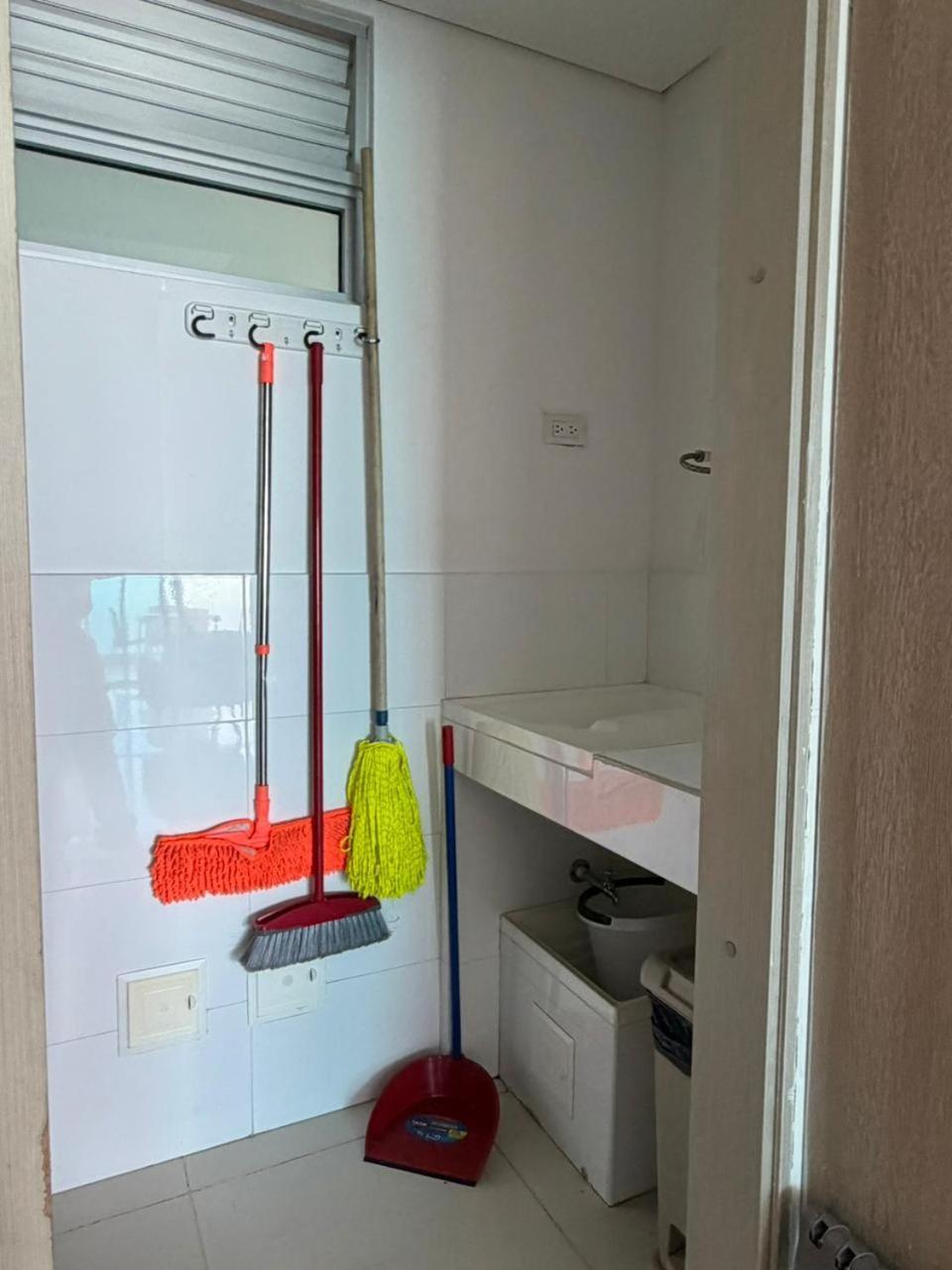 Apartamento Palmeto 04 - 1 Alcoba