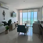 Palmeto Beach 04 - 1 Alcoba